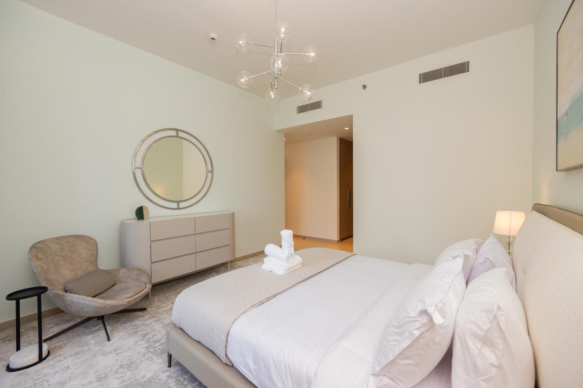Stunning 3br, Full Burj Khalifa And Fountain View -19ab01