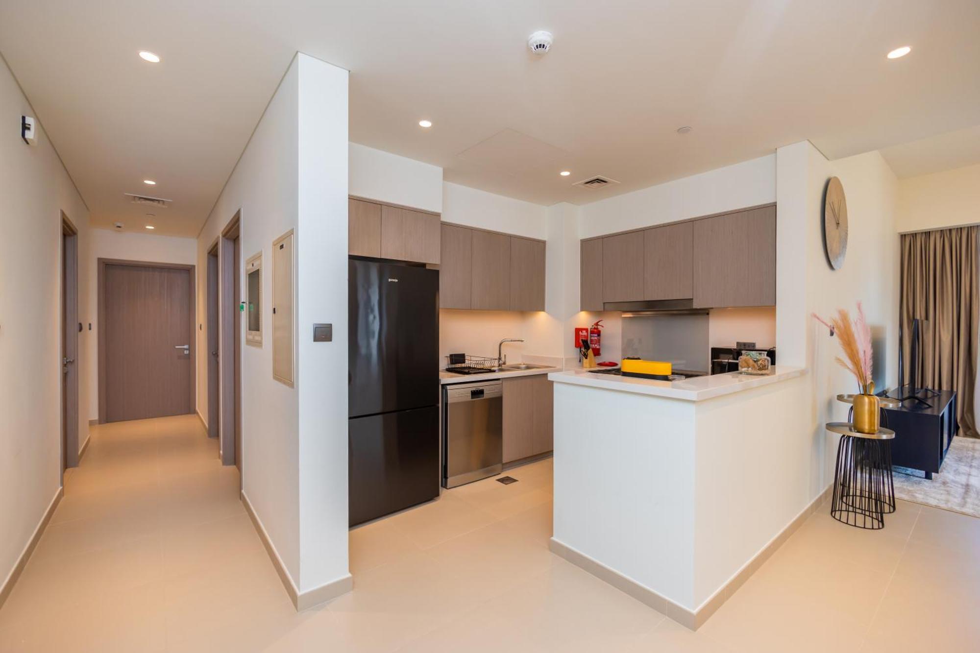 Stunning 3br, Full Burj Khalifa And Fountain View -19ab01 * Dubai