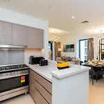 Stunning 3Br, Full Burj Khalifa And Fountain View -19Ab01