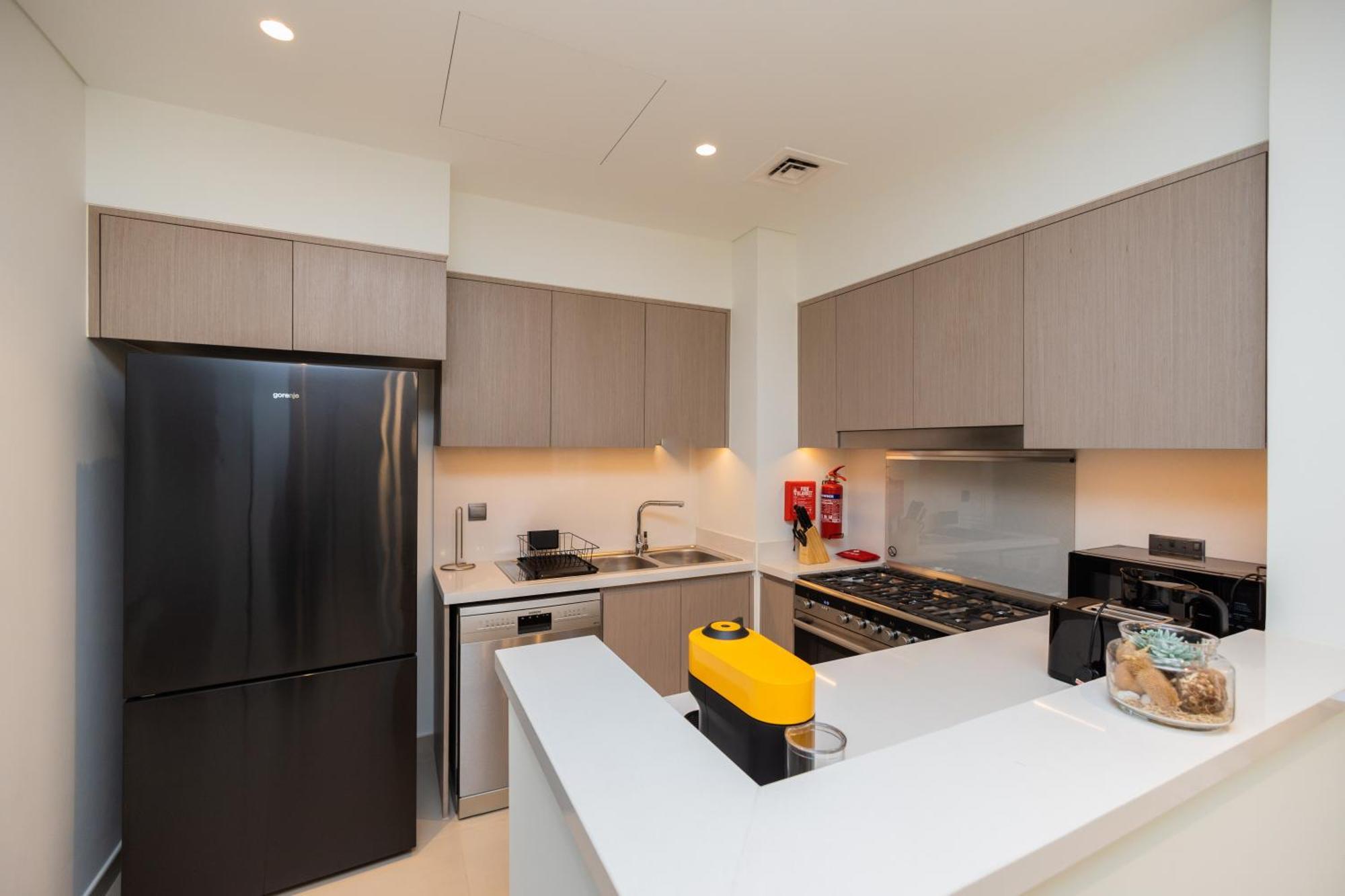 Stunning 3br, Full Burj Khalifa And Fountain View -19ab01 *